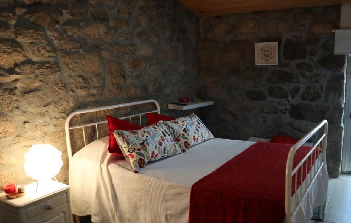 Quinta De Gandarem Villa Torre De Moncorvo Luaran gambar