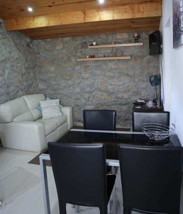 Quinta De Gandarem Villa Torre De Moncorvo Luaran gambar